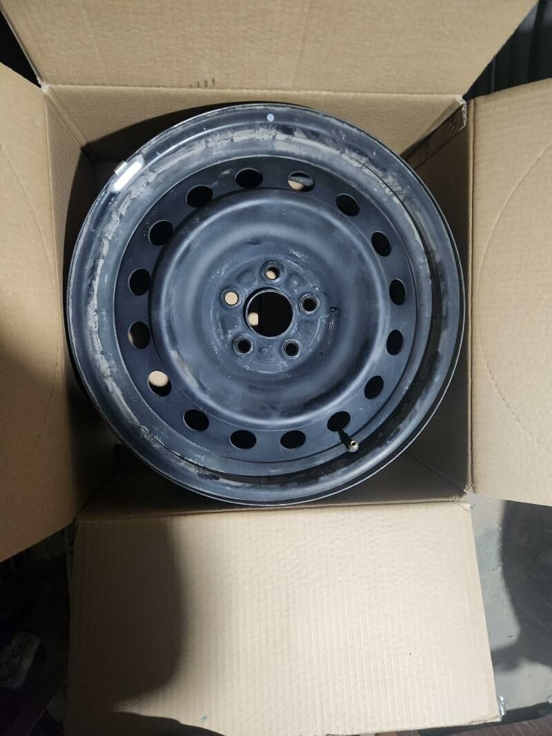 carolla 16gara diska 900 TMT - Ашхабад - img 1