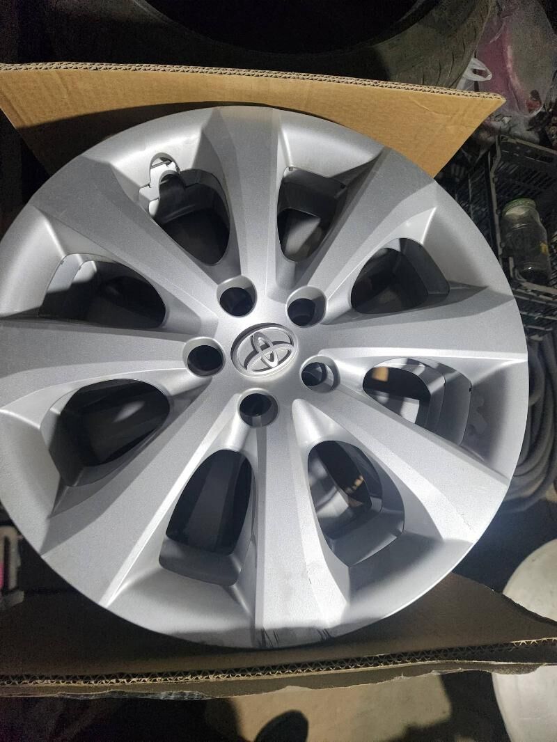 carolla 16gara  diska 900 TMT - Ашхабад - img 2