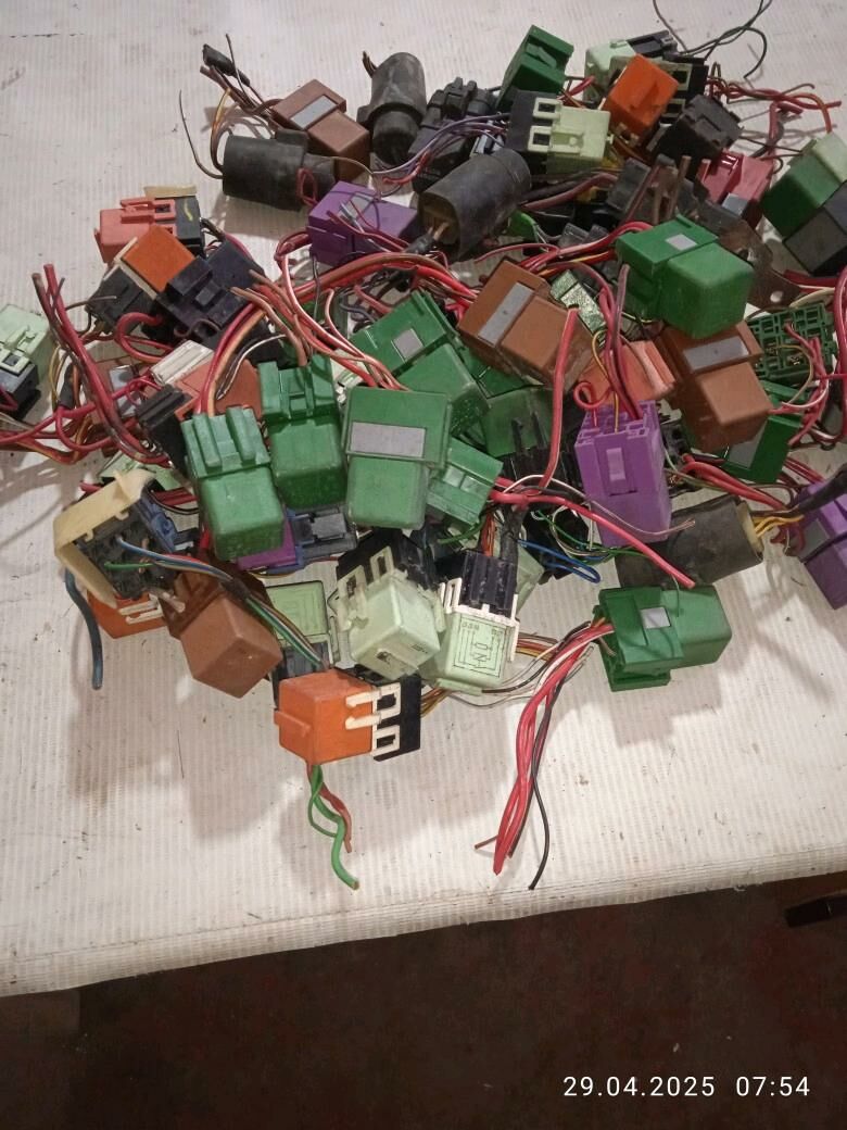 OPEL ANGAR 500 TMT - Wekilbazar - img 3