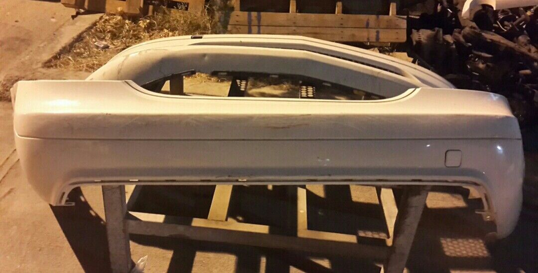 Бампер комплект W221 4 000 TMT - 11 мкр - img 4