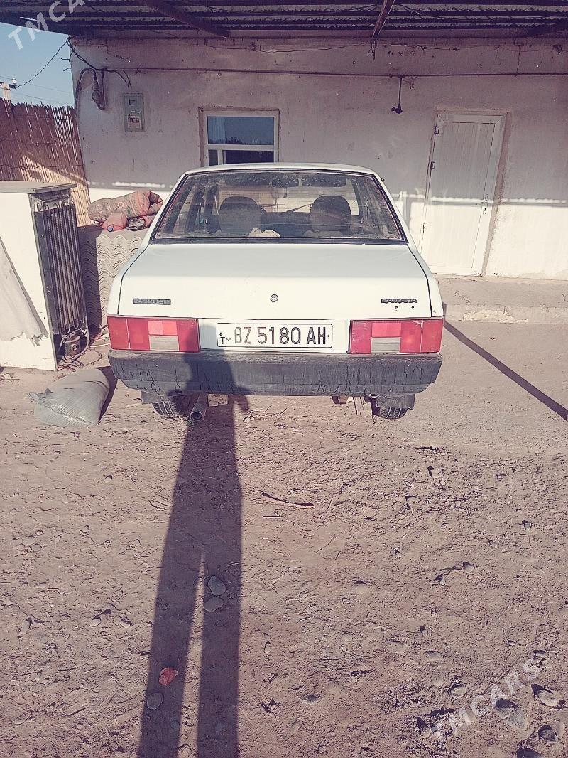 Lada 21099 2002 - 22 000 TMT - Tejen - img 6