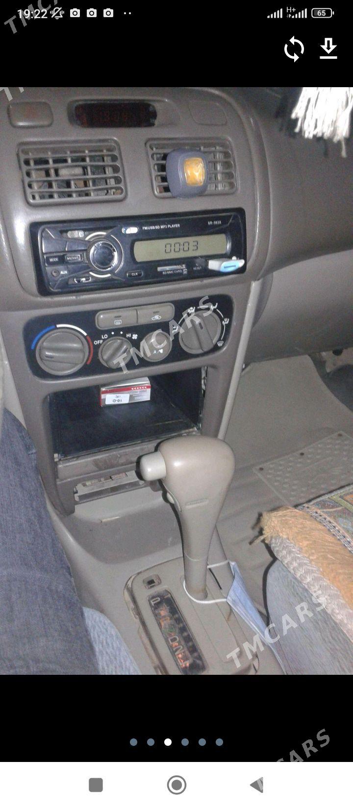 Toyota Corolla 1993 - 20 000 TMT - Серахс - img 4