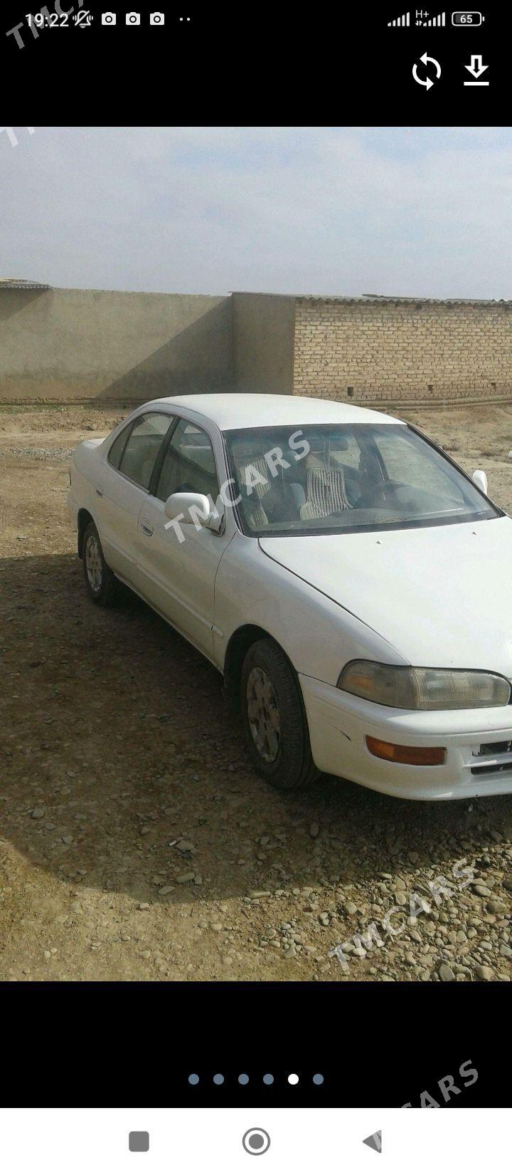 Toyota Corolla 1993 - 20 000 TMT - Серахс - img 1