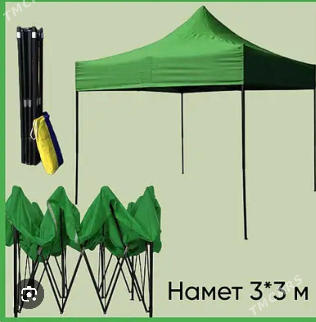 çadyr/palatka/tent - Aşgabat - img 2