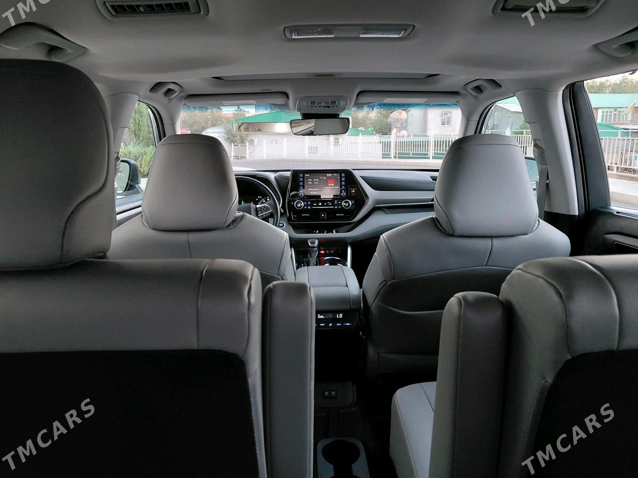 Toyota Highlander 2020 - 480 000 TMT - Мары - img 2