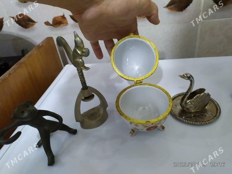 Перчатки- Ellik - Aşgabat - img 4