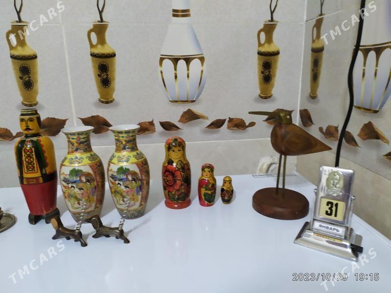 Перчатки- Ellik - Aşgabat - img 2