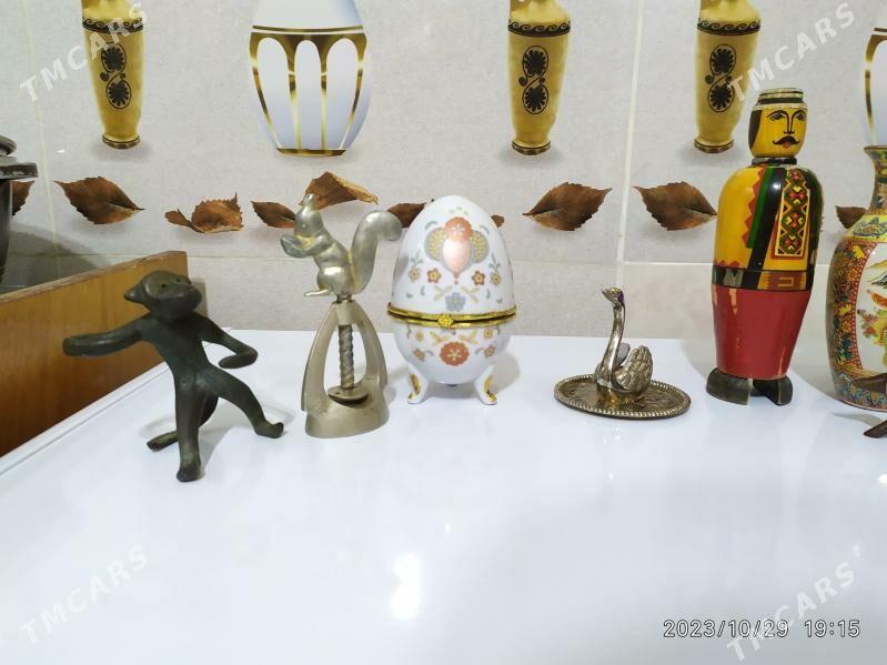 Перчатки- Ellik - Aşgabat - img 3