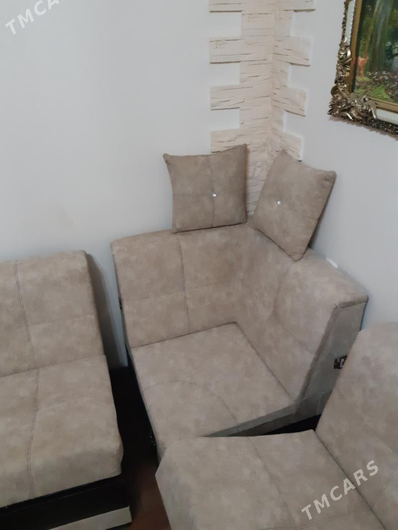 диван уголок divan ygolok - Aşgabat - img 7