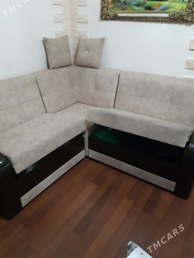 диван уголок divan ygolok - Aşgabat - img 2
