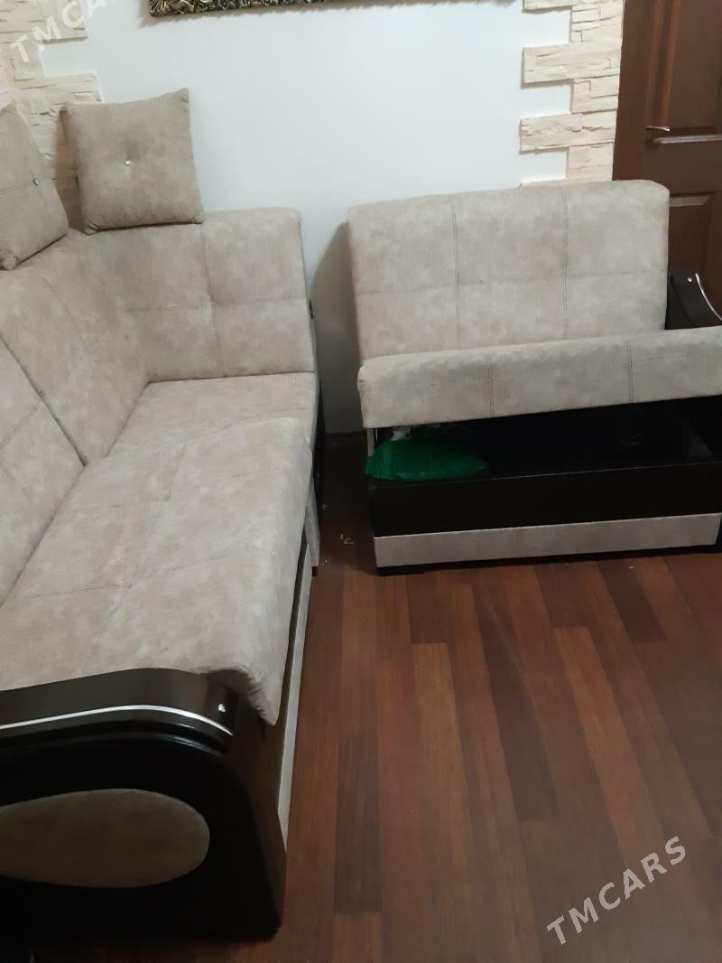 диван уголок divan ygolok - Aşgabat - img 6