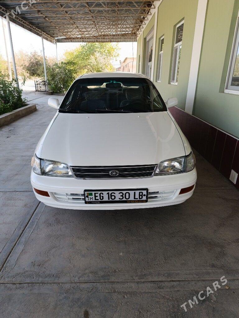 Toyota Corona 1993 - 65 000 TMT - Сакар - img 2