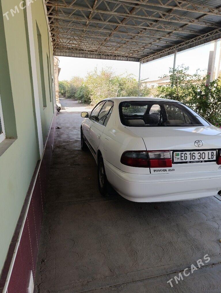 Toyota Corona 1993 - 65 000 TMT - Сакар - img 4