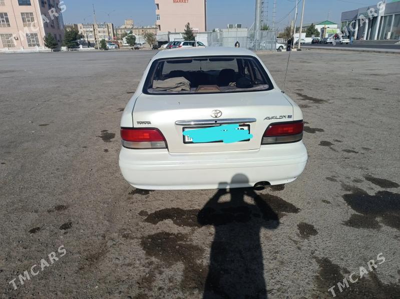 Toyota Avalon 1995 - 75 000 TMT - Векильбазар - img 3