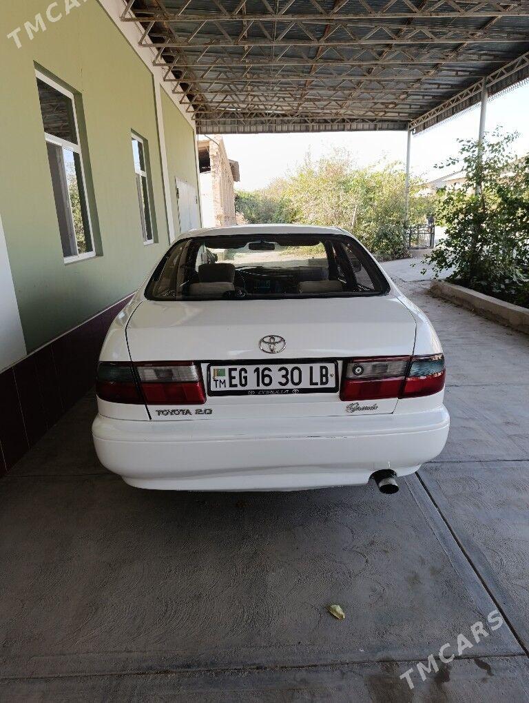 Toyota Corona 1993 - 65 000 TMT - Сакар - img 5