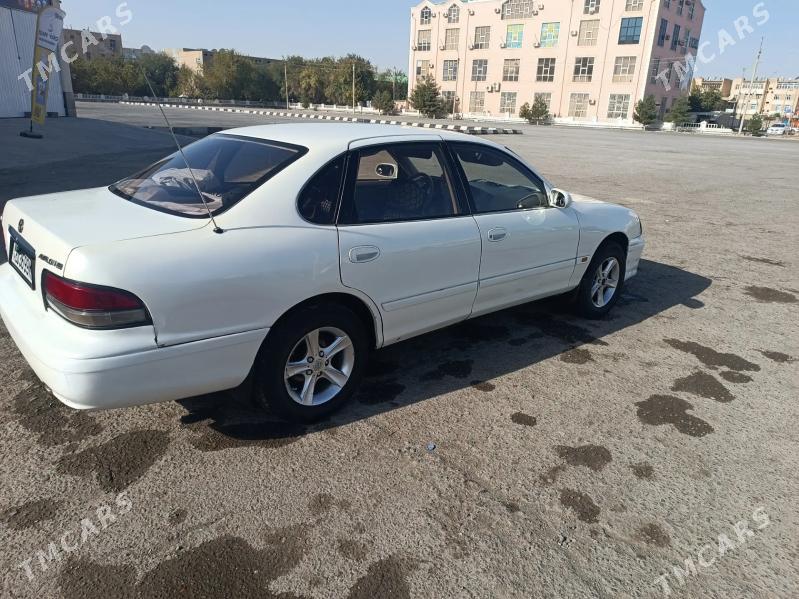 Toyota Avalon 1995 - 75 000 TMT - Векильбазар - img 4