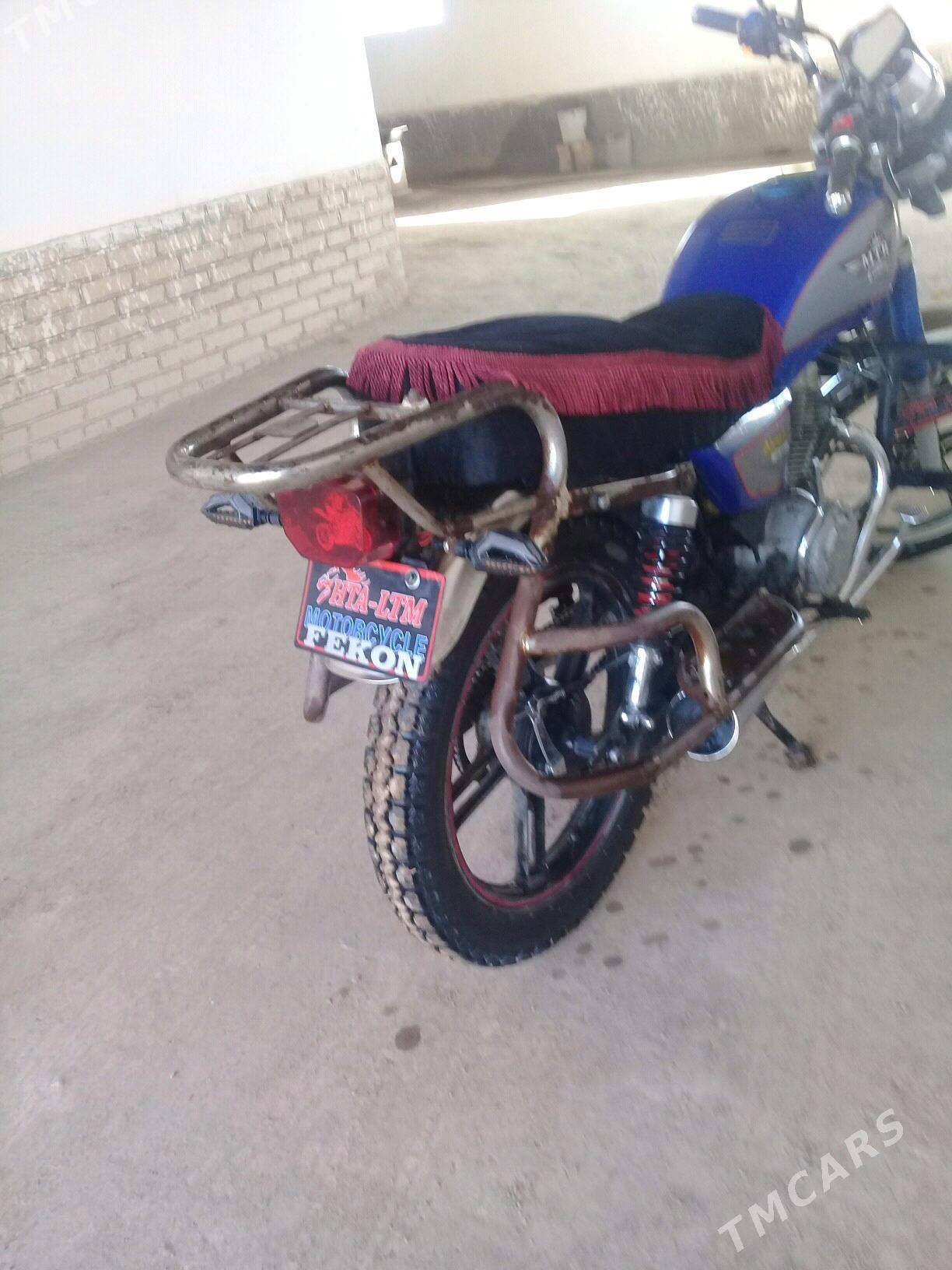 Fekon FK150-8G 2012 - 12 000 TMT - Kerki - img 3