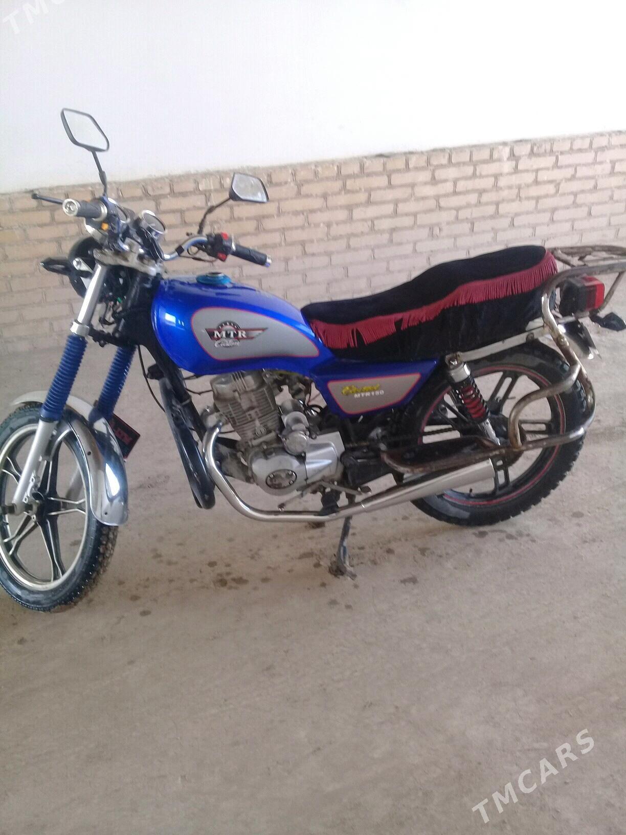 Fekon FK150-8G 2012 - 12 000 TMT - Kerki - img 2