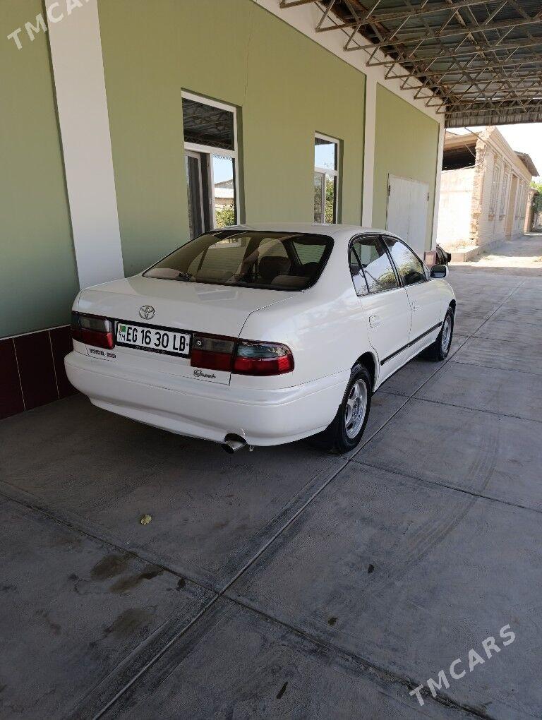 Toyota Corona 1993 - 65 000 TMT - Сакар - img 3