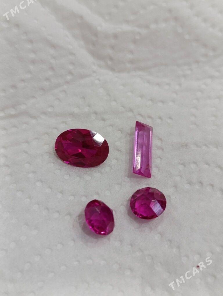 Рубины - Ашхабад - img 2