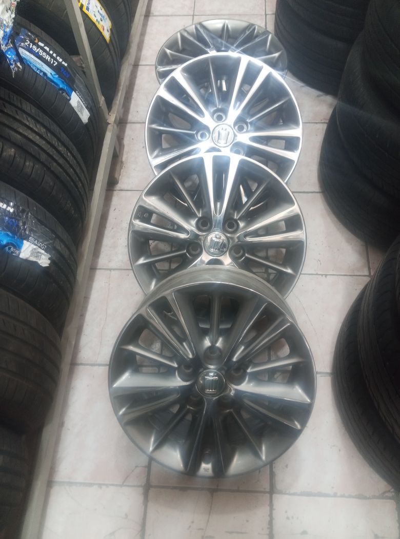 16lik krown disga komplekit 7 000 TMT - Türkmenabat - img 3