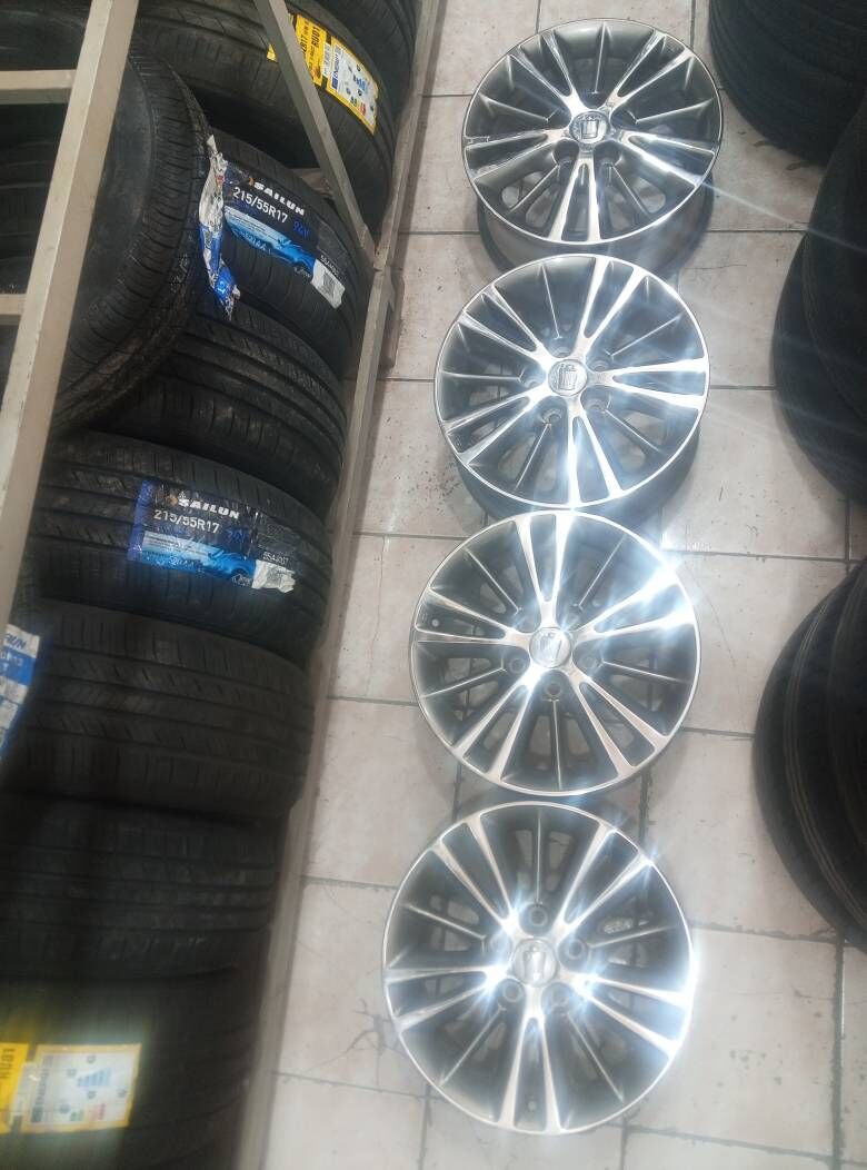 16lik krown disga komplekit 7 000 TMT - Türkmenabat - img 1