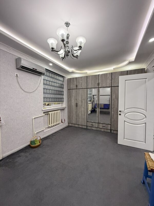 3 MKR МКР 4 комн - Aşgabat - img 8