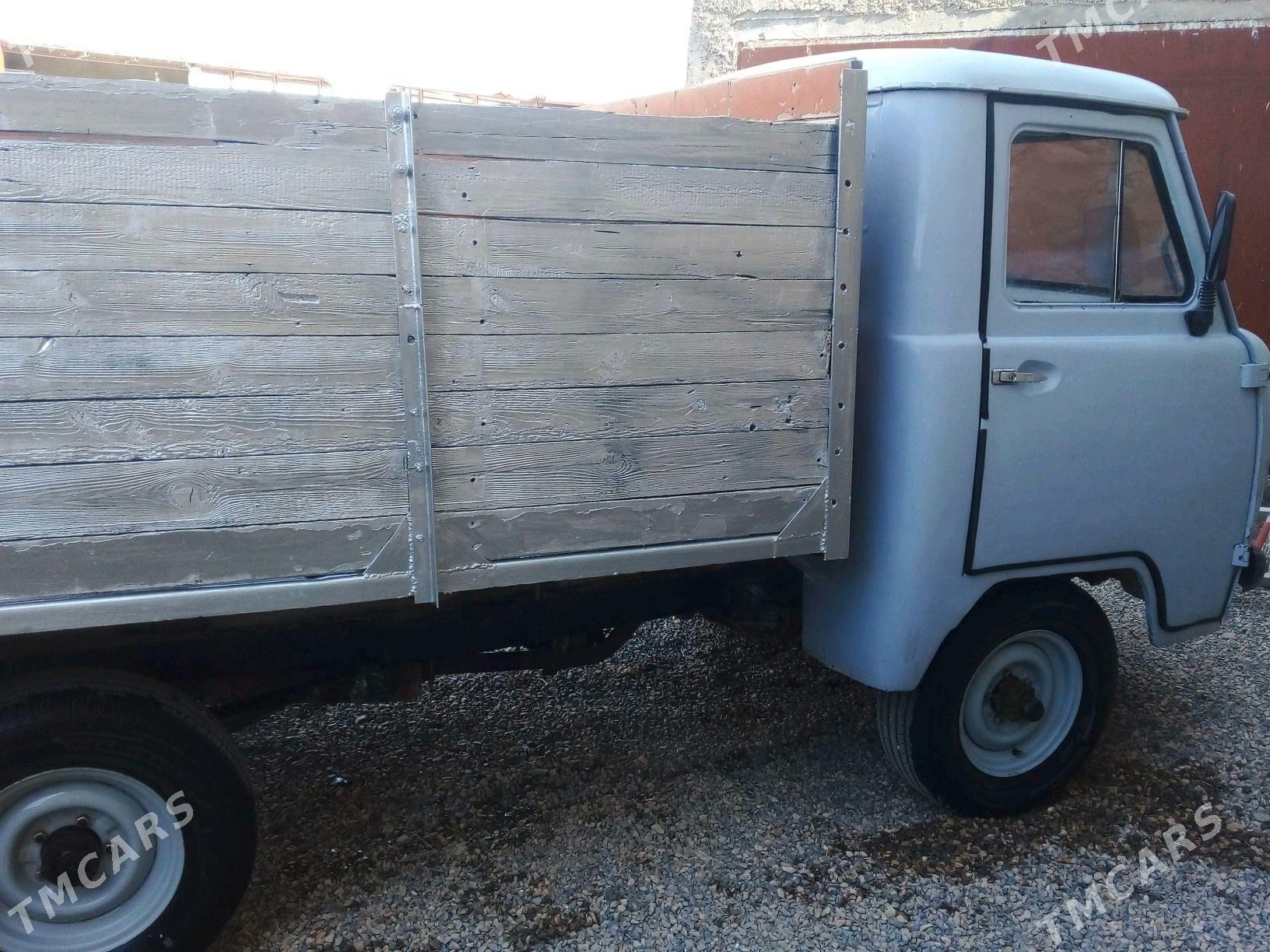 UAZ 452 1981 - 38 000 TMT - Гызыларбат - img 2