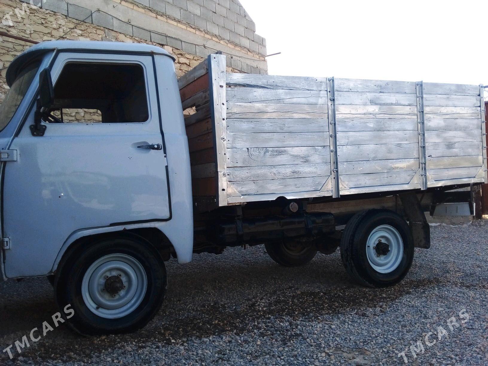 UAZ 452 1981 - 38 000 TMT - Гызыларбат - img 3