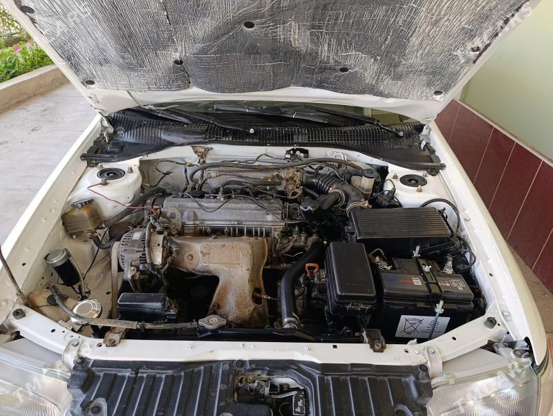 Toyota Corona 1993 - 65 000 TMT - Сакар - img 8