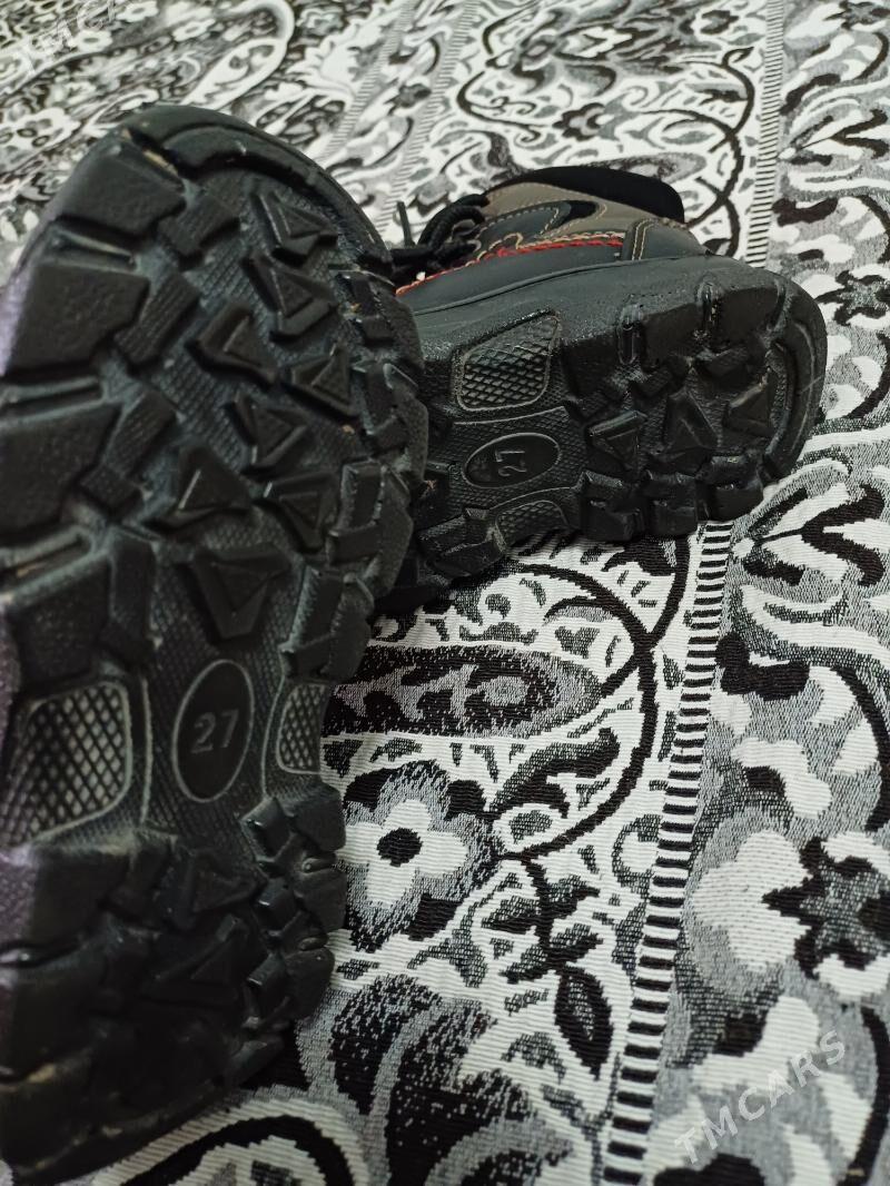 Ädik - Daşoguz - img 1