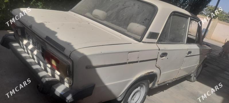 Lada 2106 1989 - 7 000 TMT - Байрамали - img 2