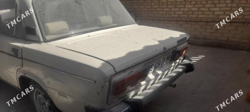 Lada 2106 1989 - 7 000 TMT - Байрамали - img 3