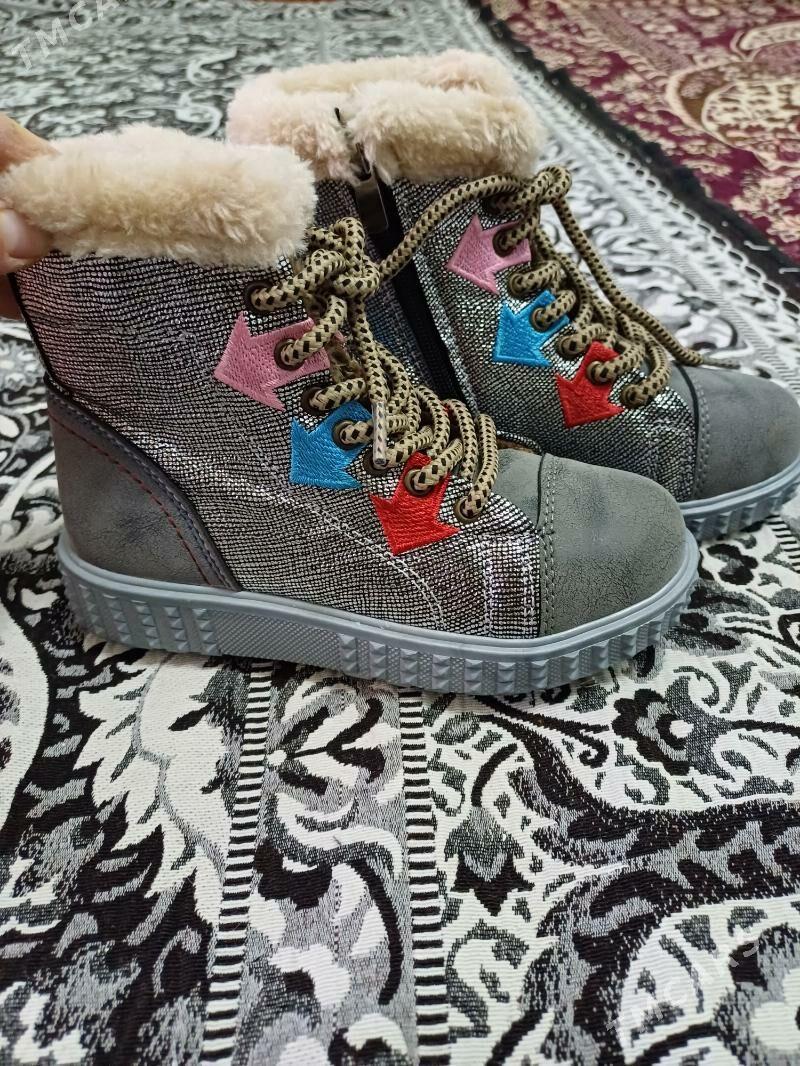 Ädik - Daşoguz - img 9