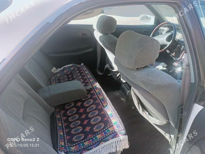 Toyota Mark II 1993 - 50 000 TMT - Мары - img 4