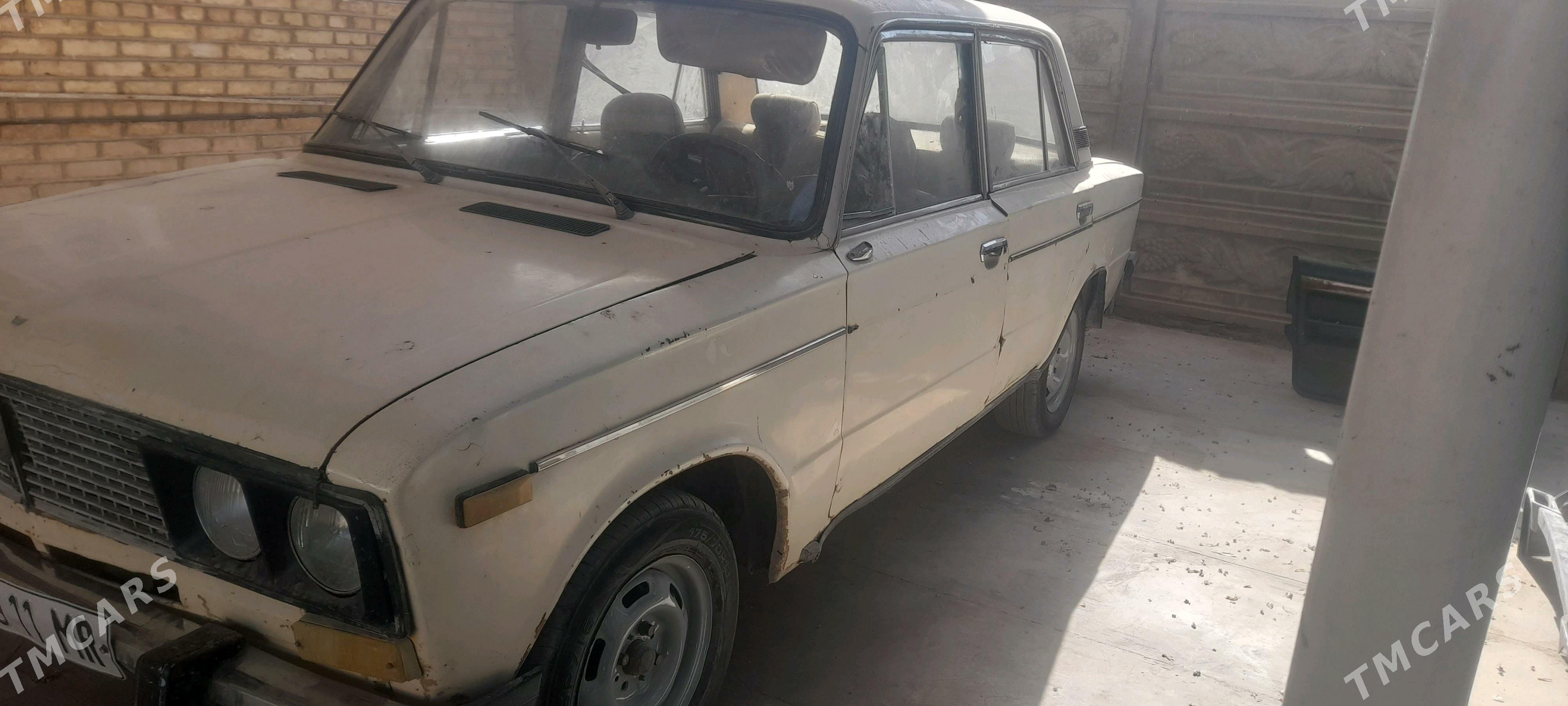 Lada 2106 1989 - 7 000 TMT - Байрамали - img 5