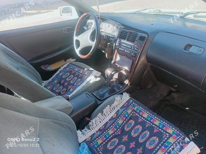 Toyota Mark II 1993 - 50 000 TMT - Мары - img 3