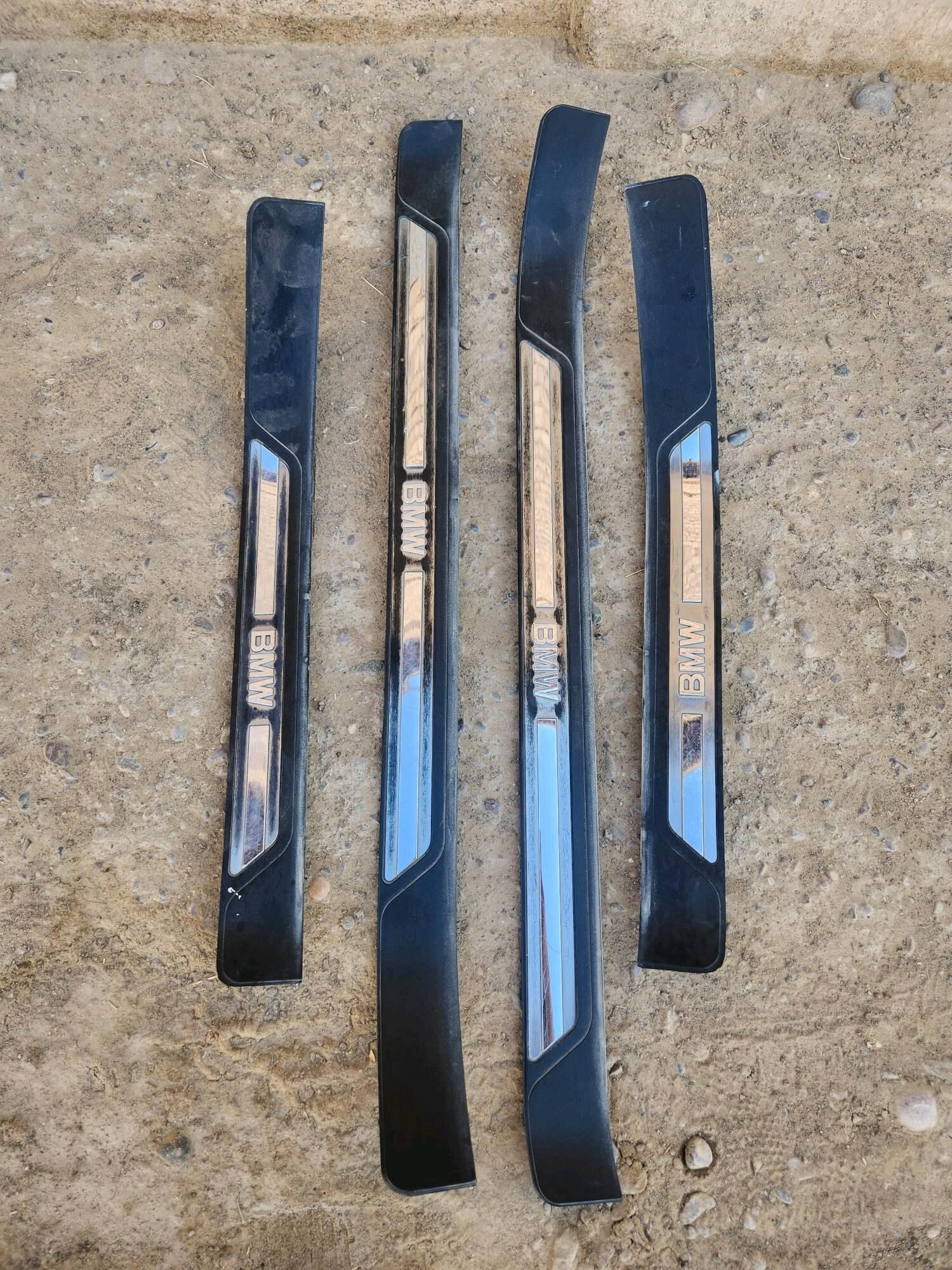 Bmw rezin gapyn asagy 70 TMT - Mary - img 2