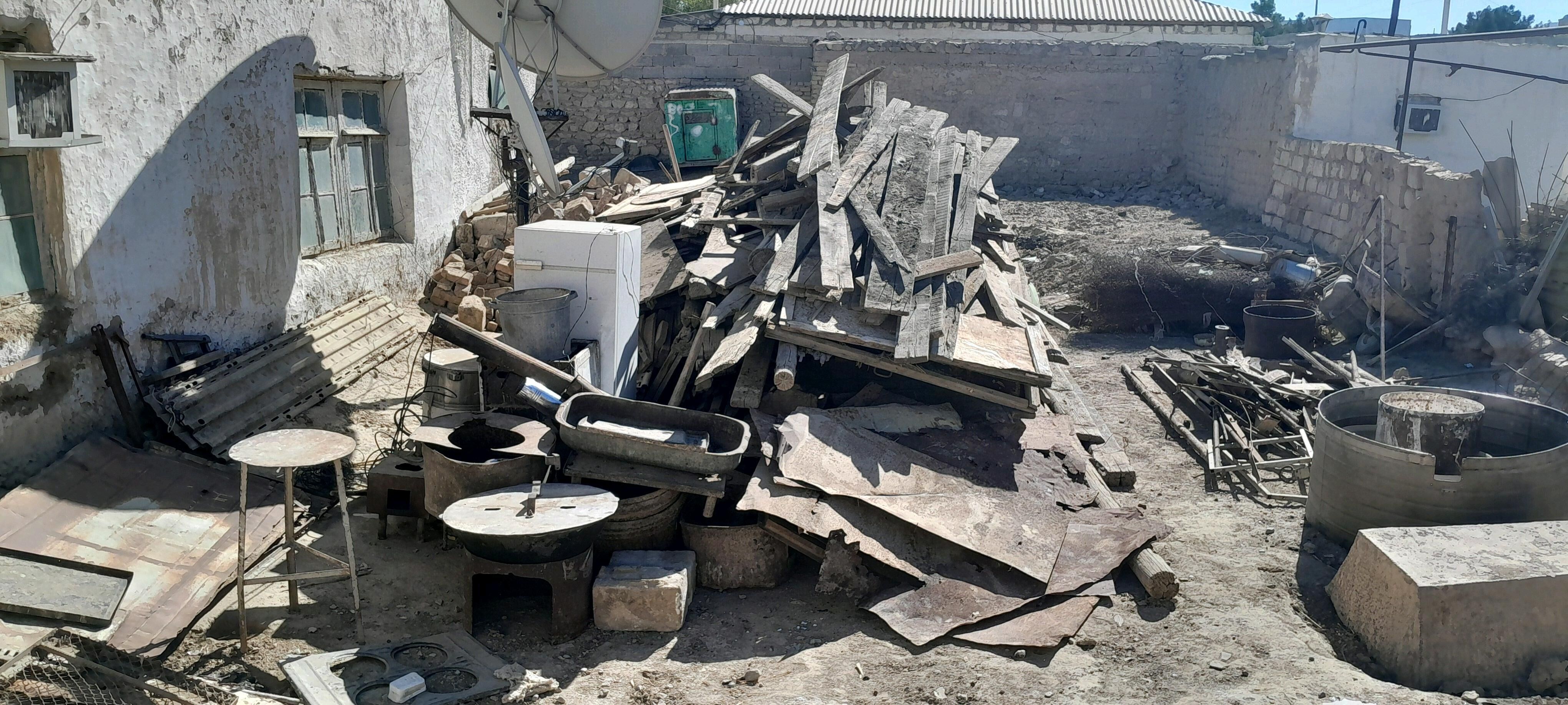 Agaçlar (Агачлар) - Гызыларбат - img 3