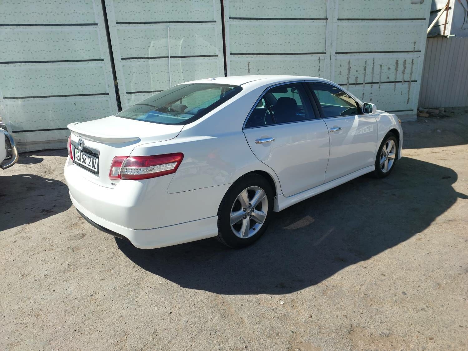 Toyota Camry 2010 - 240 000 TMT - Köneürgenç - img 3