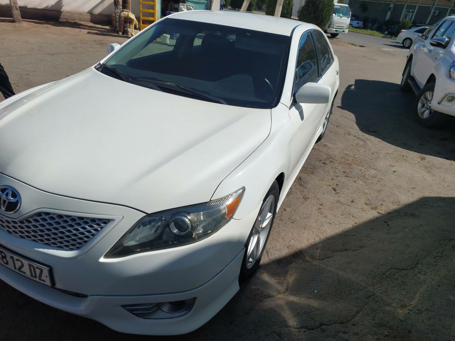 Toyota Camry 2010 - 240 000 TMT - Köneürgenç - img 2