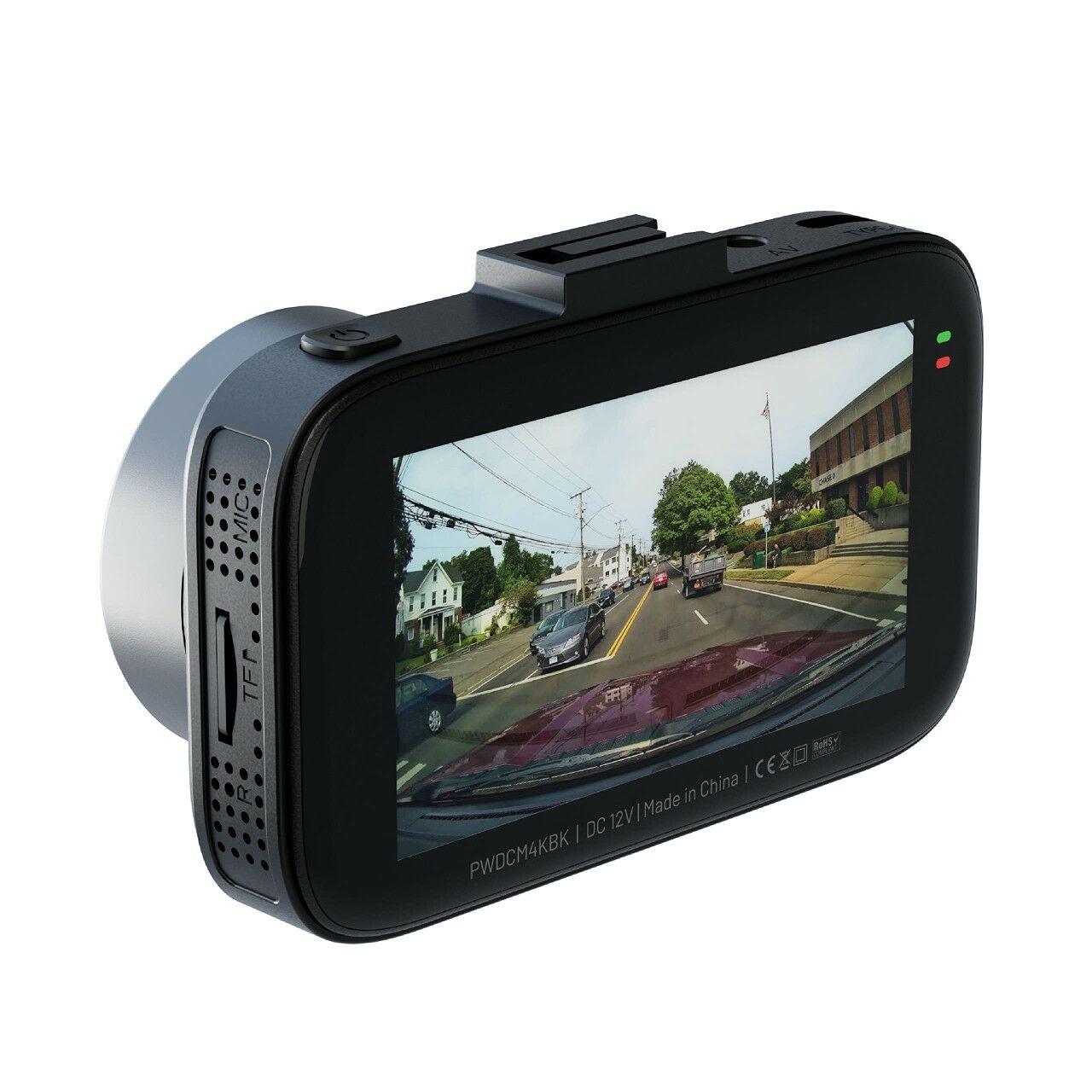 Powerology DashCam 4K - Ашхабад - img 5