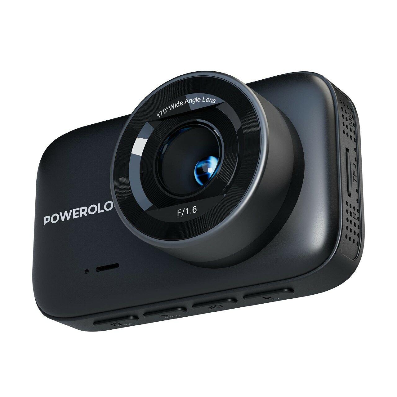 Powerology DashCam 4K - Ашхабад - img 4