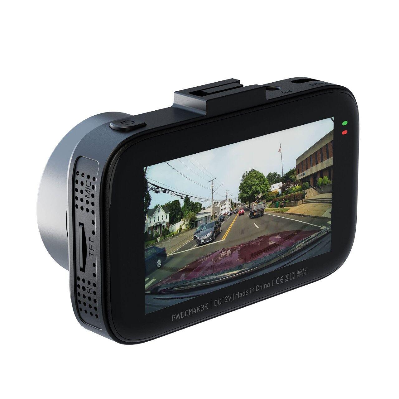 Powerology DashCam 4K - Ашхабад - img 2
