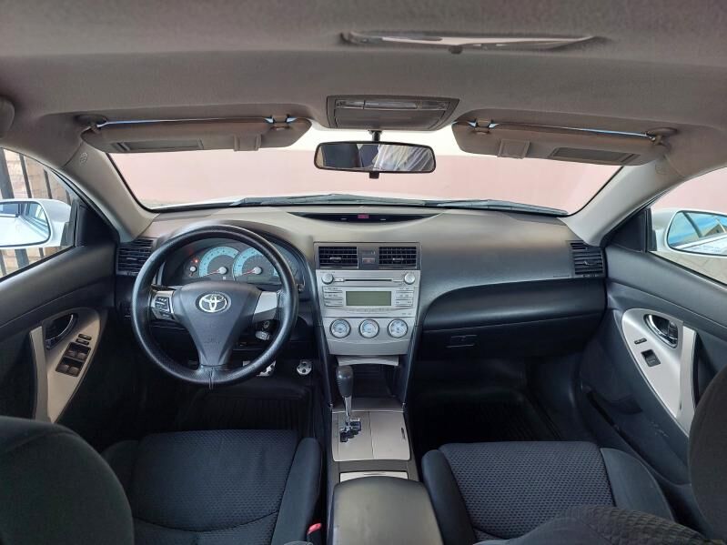 Toyota Camry 2010 - 240 000 TMT - Köneürgenç - img 5