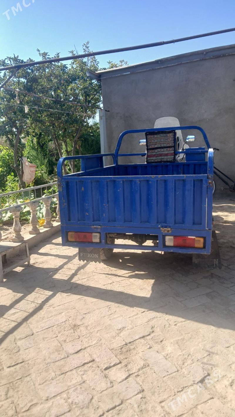 Fekon FK150-8G 2018 - 18 000 TMT - Oguz han - img 2