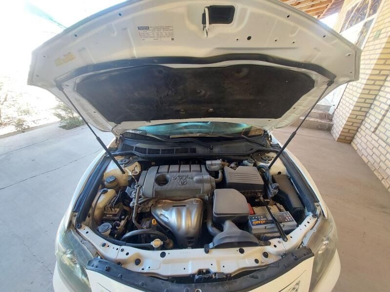 Toyota Camry 2010 - 240 000 TMT - Köneürgenç - img 8