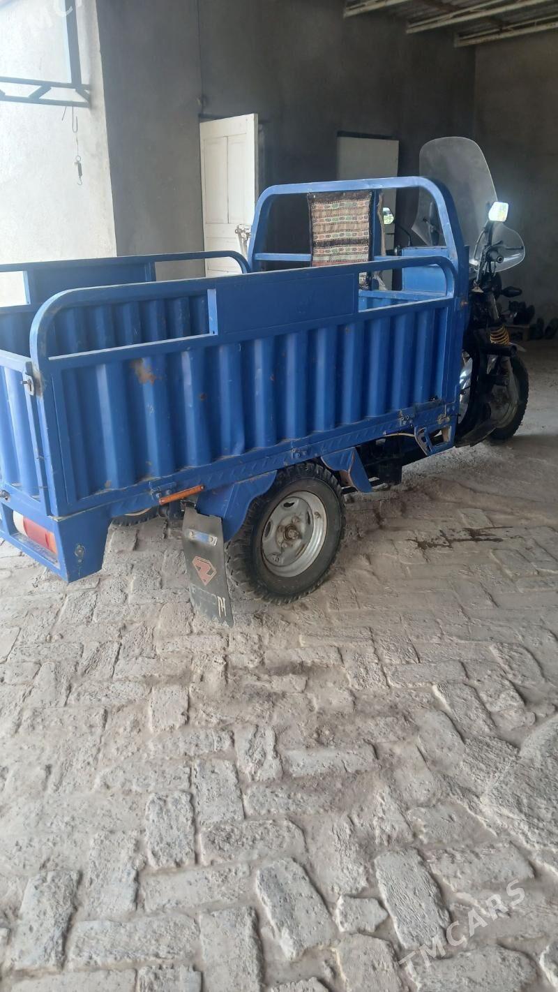 Fekon FK150-8G 2018 - 18 000 TMT - Oguz han - img 4