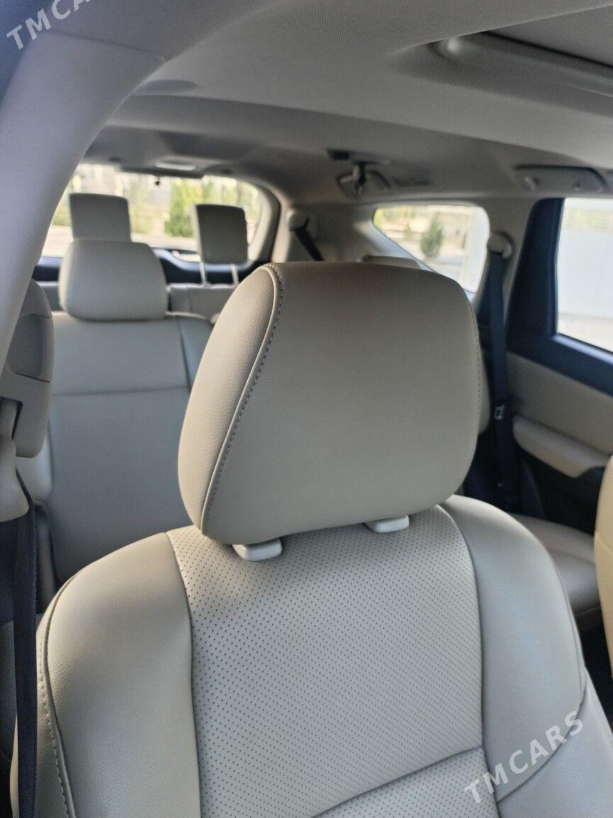 Mitsubishi Pajero 2020 - 435 000 TMT - 16-й этап - img 10