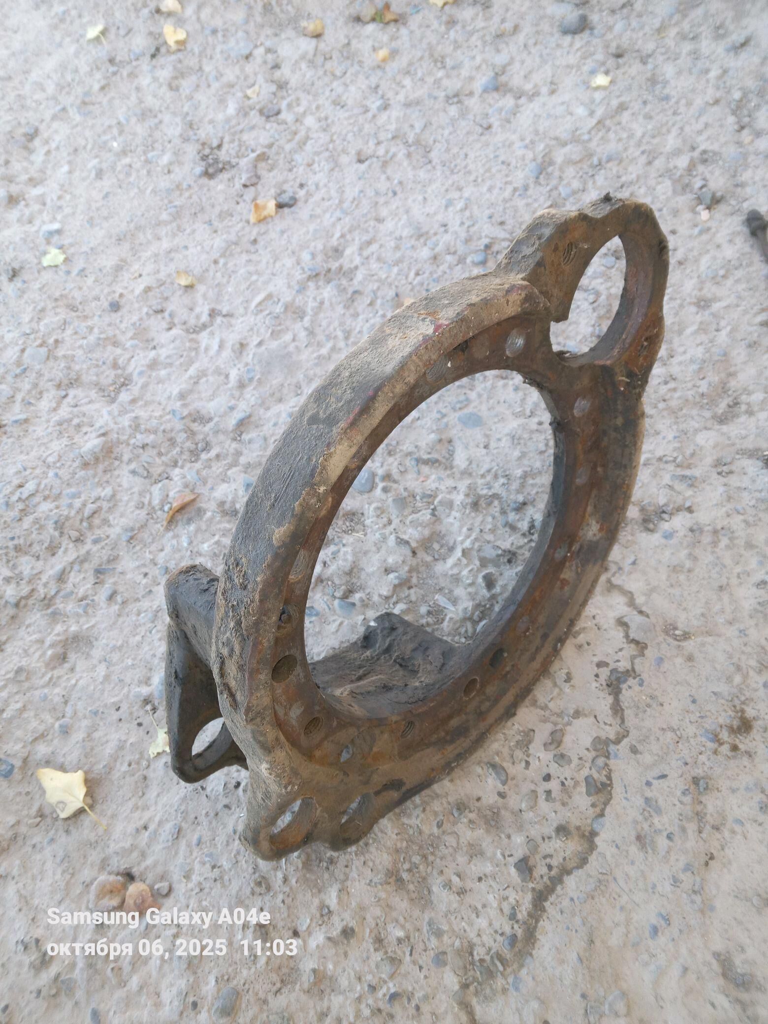 supurt maz 200 TMT - Теджен - img 2